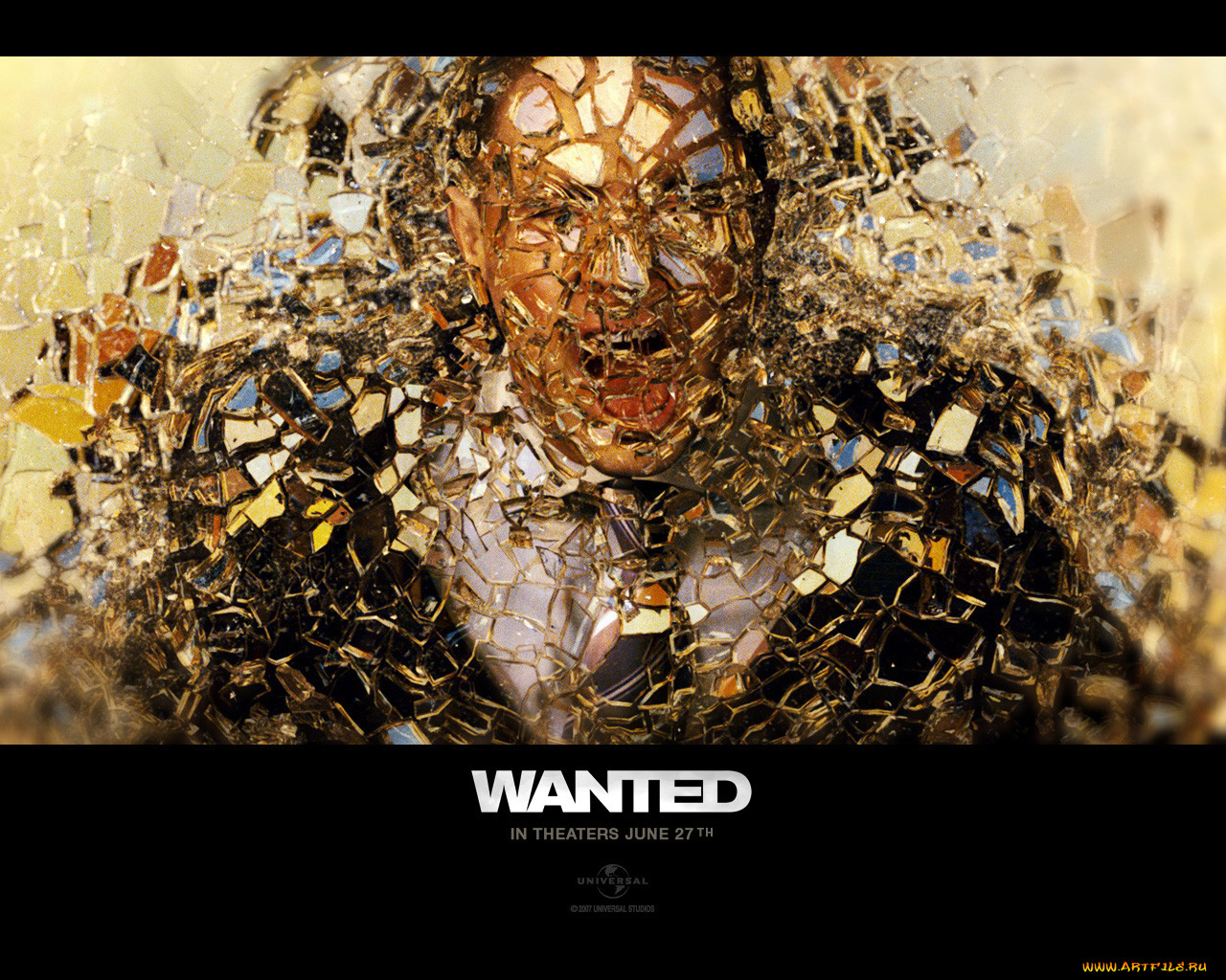 wanted, , 